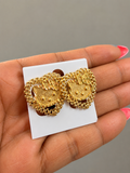 Hello Kitty Earrings