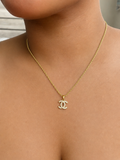 CC Necklace
