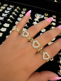 Heart Ring