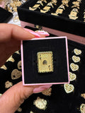 Ace Ring